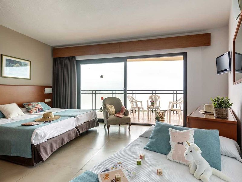Hôtel Club Lookéa Puente Real 4* pas cher photo 22