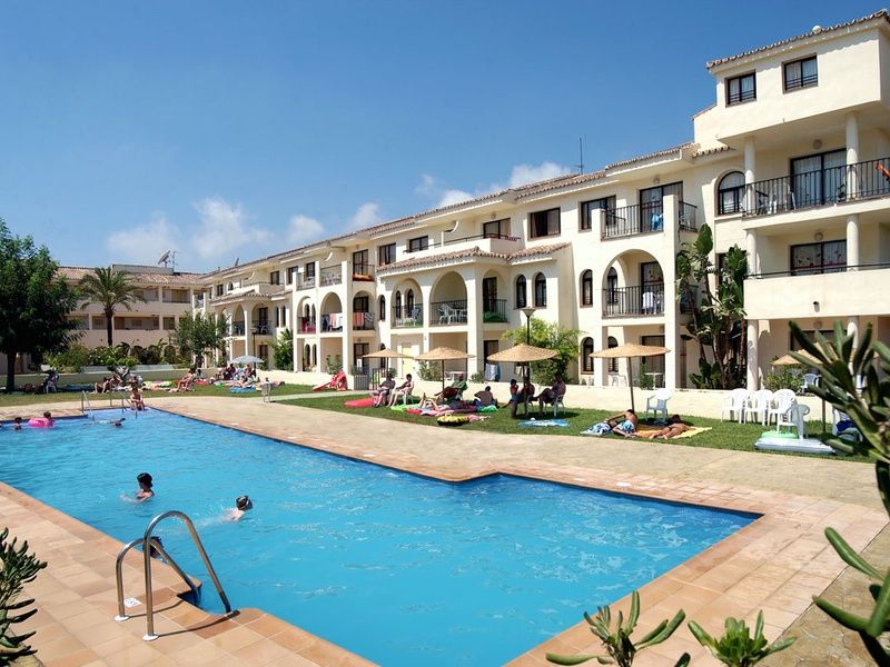 Hôtel Club Lookéa Puente Real 4* pas cher photo 4