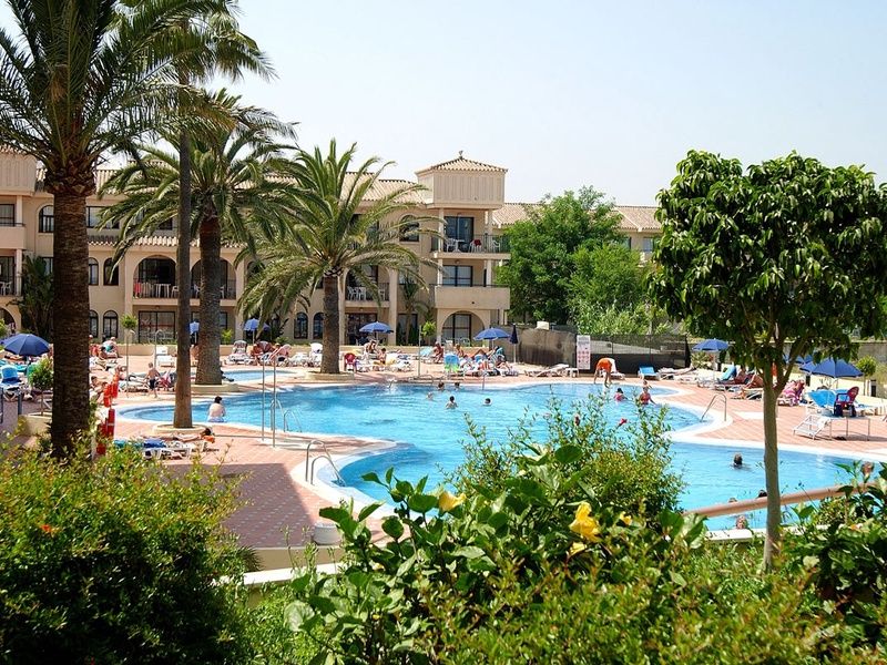Hôtel Club Lookéa Puente Real 4* pas cher photo 5