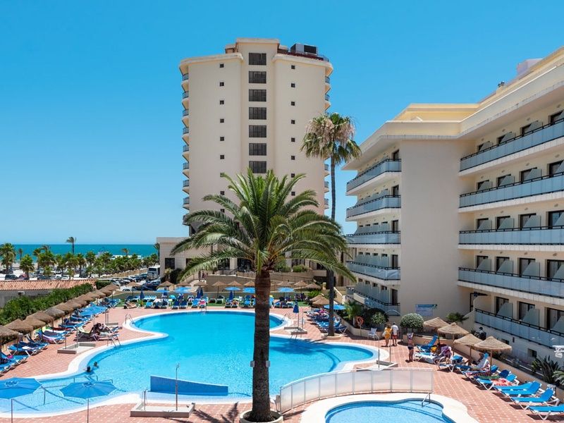 Hôtel Club Lookéa Puente Real 4* pas cher photo 6
