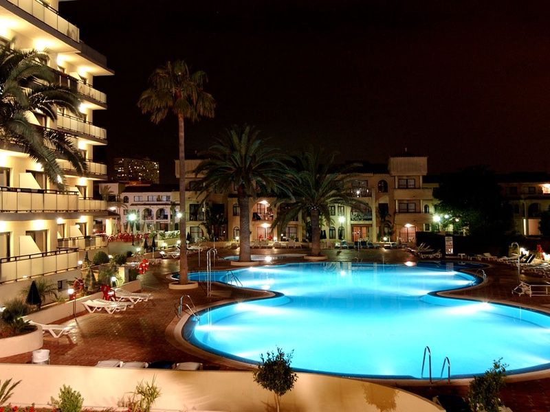 Hôtel Club Lookéa Puente Real 4* pas cher photo 11