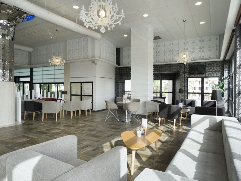 Hôtel Club Lookéa Puente Real 4* pas cher photo 40