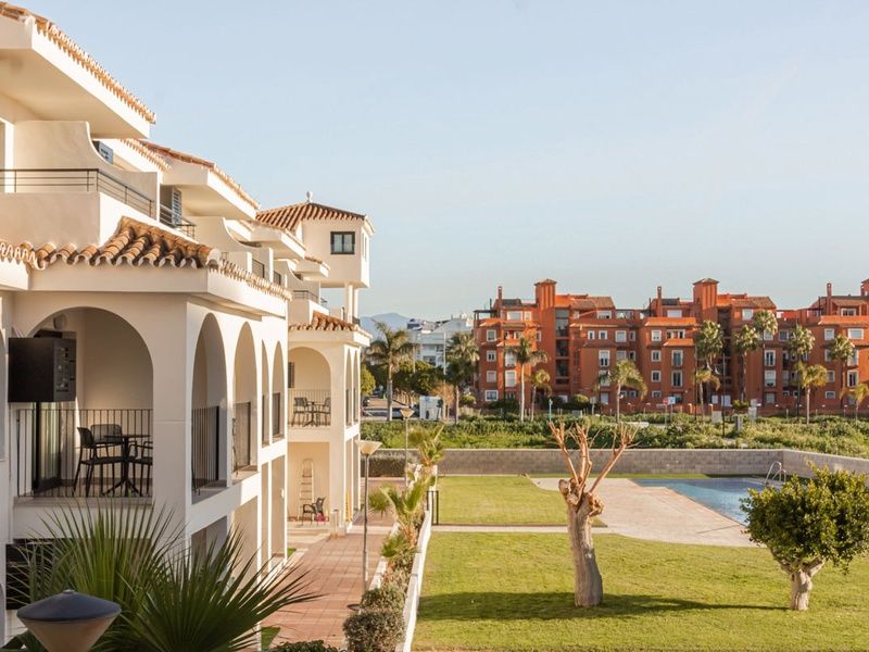 Hôtel Club Lookéa Puente Real 4* pas cher photo 24