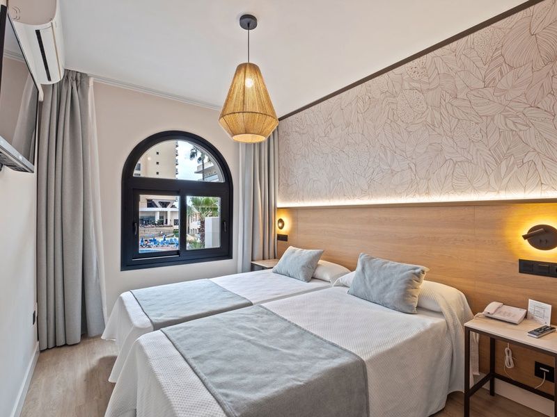 Hôtel Club Lookéa Puente Real 4* pas cher photo 25