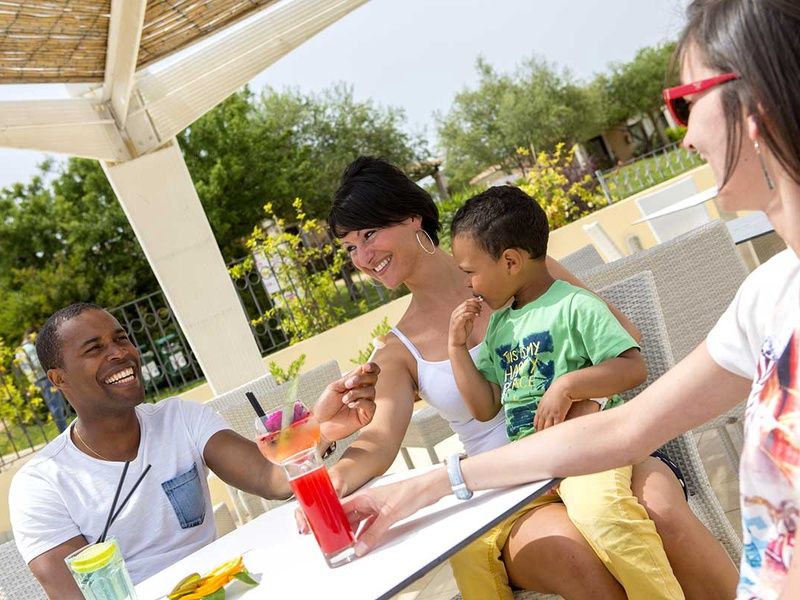 Club Lookéa Sporting Sardinia 4* pas cher photo 21