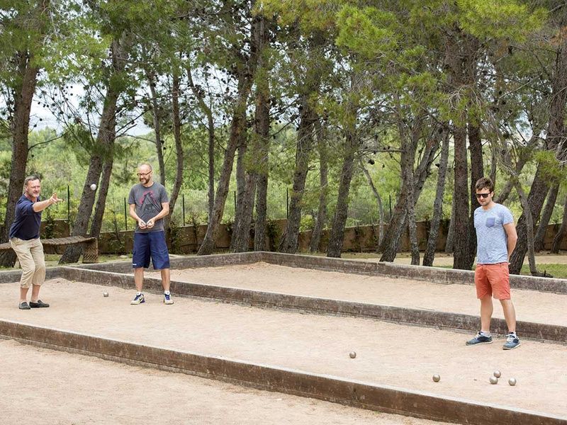 Club Lookéa Sporting Sardinia 4* pas cher photo 23