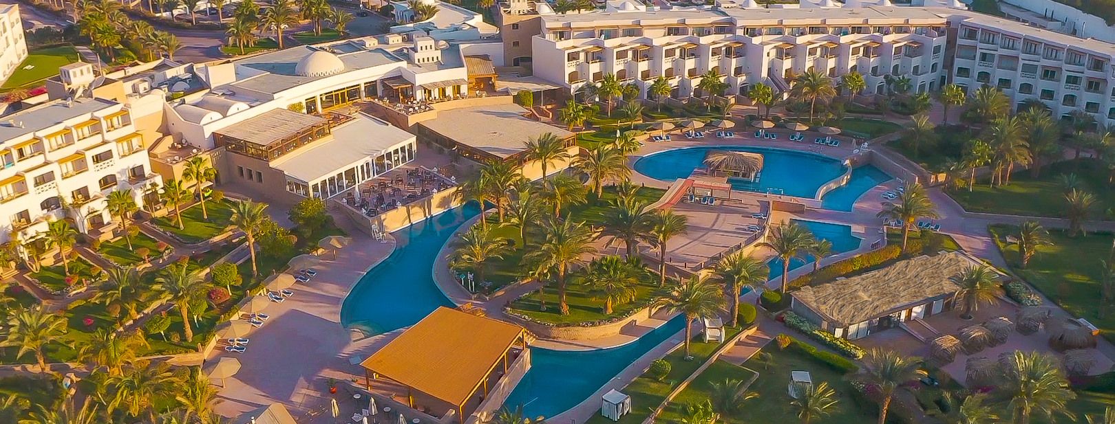 Hôtel Fort Arabesque Resort 4* pas cher photo 1