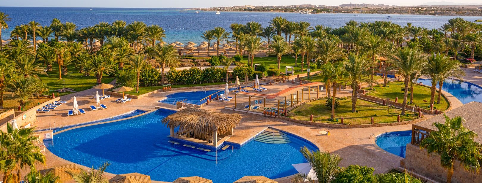 Hôtel Fort Arabesque Resort 4* pas cher photo 2