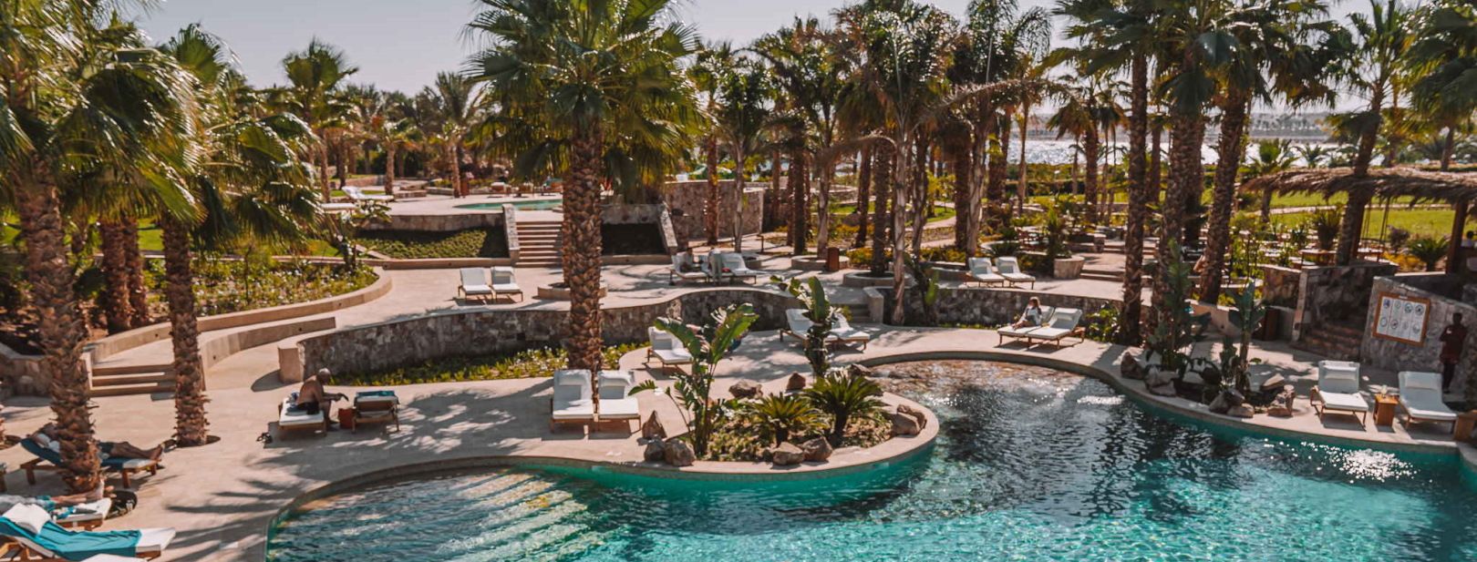 Hôtel Fort Arabesque Resort 4* pas cher photo 3