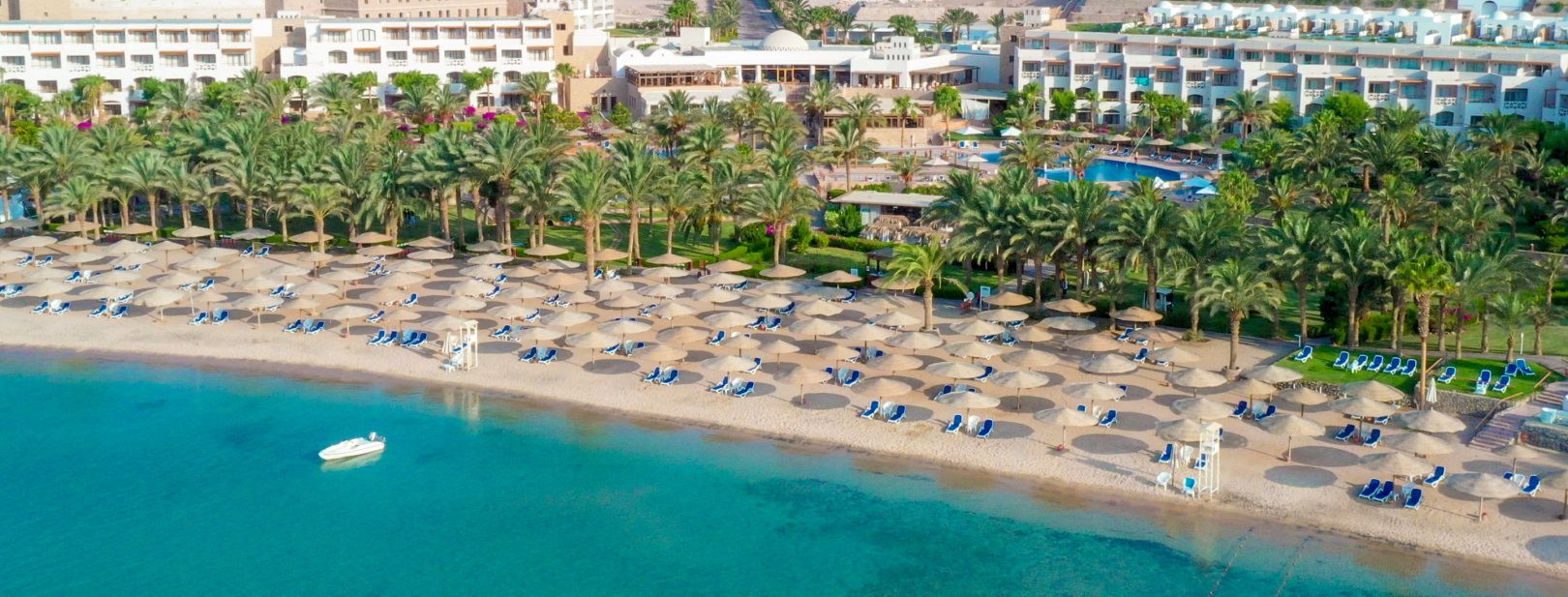 Hôtel Fort Arabesque Resort 4* pas cher photo 5