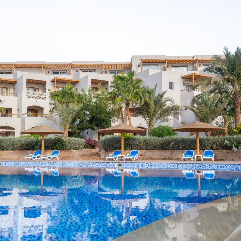 Hôtel Fort Arabesque Resort 4* pas cher photo 6