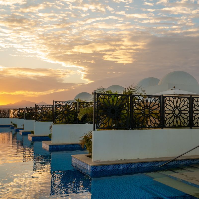 Hôtel Fort Arabesque Resort 4* pas cher photo 11