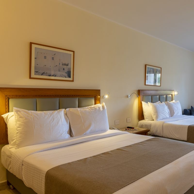 Hôtel Fort Arabesque Resort 4* pas cher photo 12