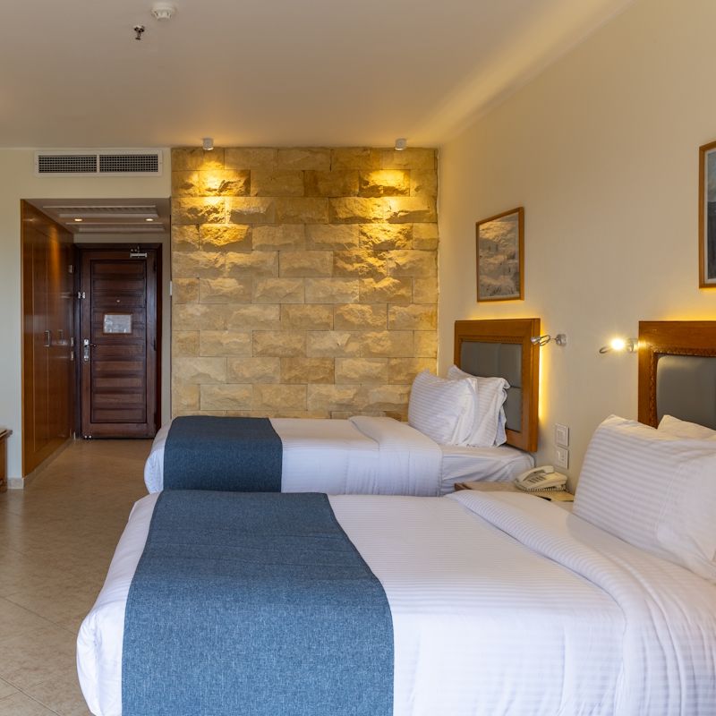 Hôtel Fort Arabesque Resort 4* pas cher photo 13