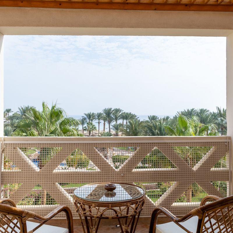 Hôtel Fort Arabesque Resort 4* pas cher photo 15