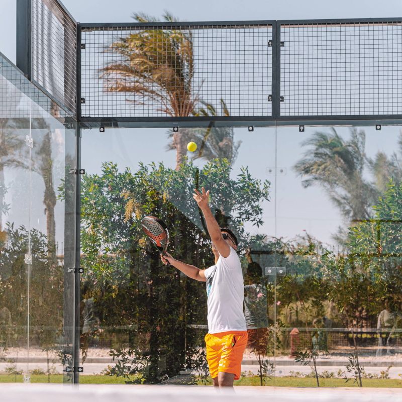 Hôtel Fort Arabesque Resort 4* pas cher photo 22