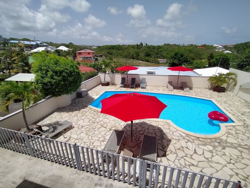 Ti' Village Créole 2* pas cher photo 8