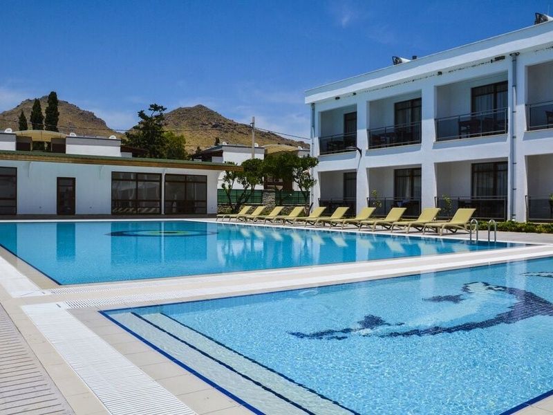 Hôtel Club Marma 4* pas cher photo 3