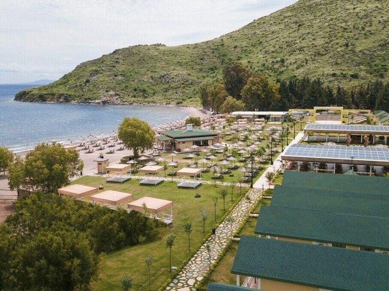 Hôtel Club Marma 4* pas cher photo 19