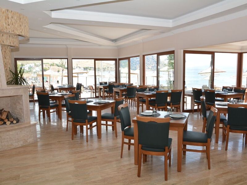Hôtel Club Marma 4* pas cher photo 22