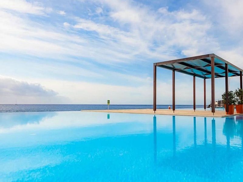 Hôtel Vidamar Madeira Resort & Sea 5* pas cher photo 1