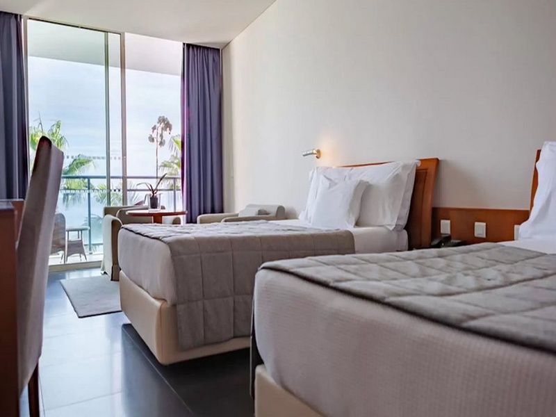 Hôtel Vidamar Madeira Resort & Sea 5* pas cher photo 3