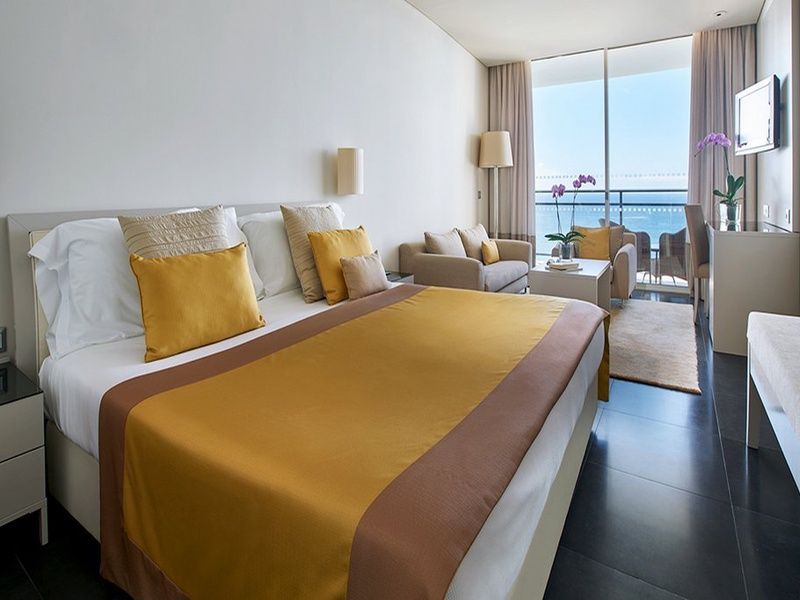Hôtel Vidamar Madeira Resort & Sea 5* pas cher photo 4