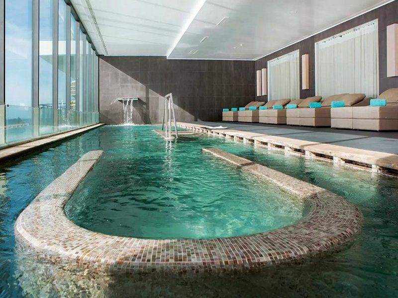 Hôtel Vidamar Madeira Resort & Sea 5* pas cher photo 5