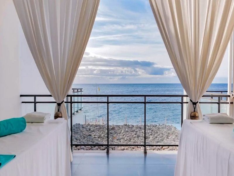 Hôtel Vidamar Madeira Resort & Sea 5* pas cher photo 6