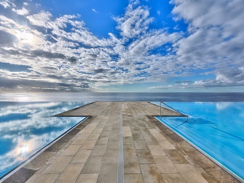 Hôtel Vidamar Madeira Resort & Sea 5* pas cher photo 8