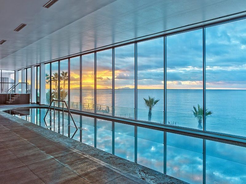 Hôtel Vidamar Madeira Resort & Sea 5* pas cher photo 9
