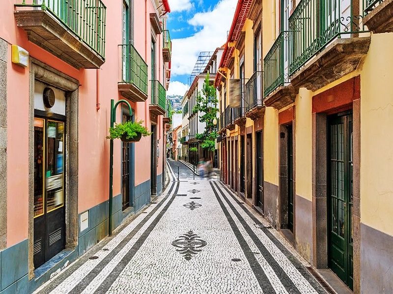 Hôtel Vidamar Madeira Resort & Sea 5* pas cher photo 11