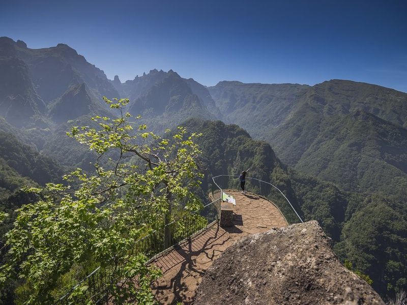Hôtel Vidamar Madeira Resort & Sea 5* pas cher photo 13