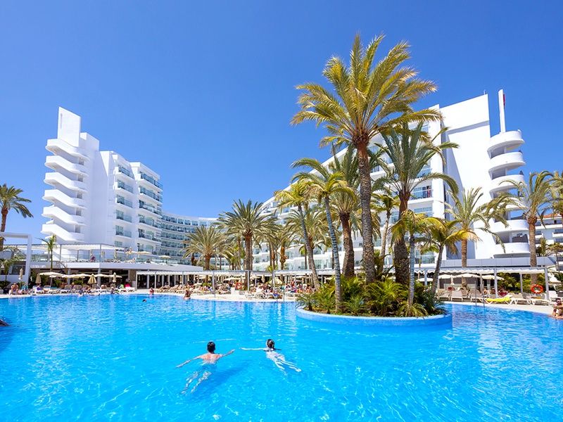 Hôtel Riu Papayas 4* pas cher photo 1