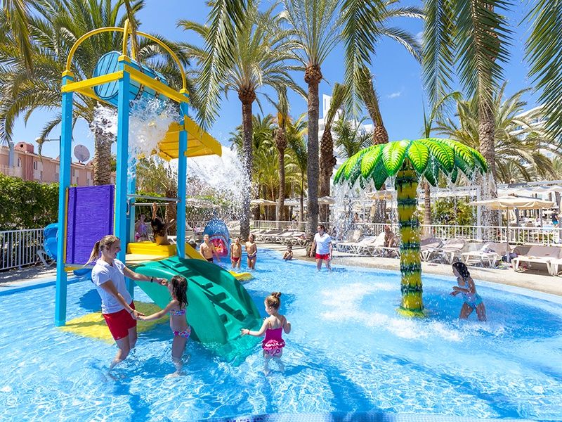 Hôtel Riu Papayas 4* pas cher photo 2