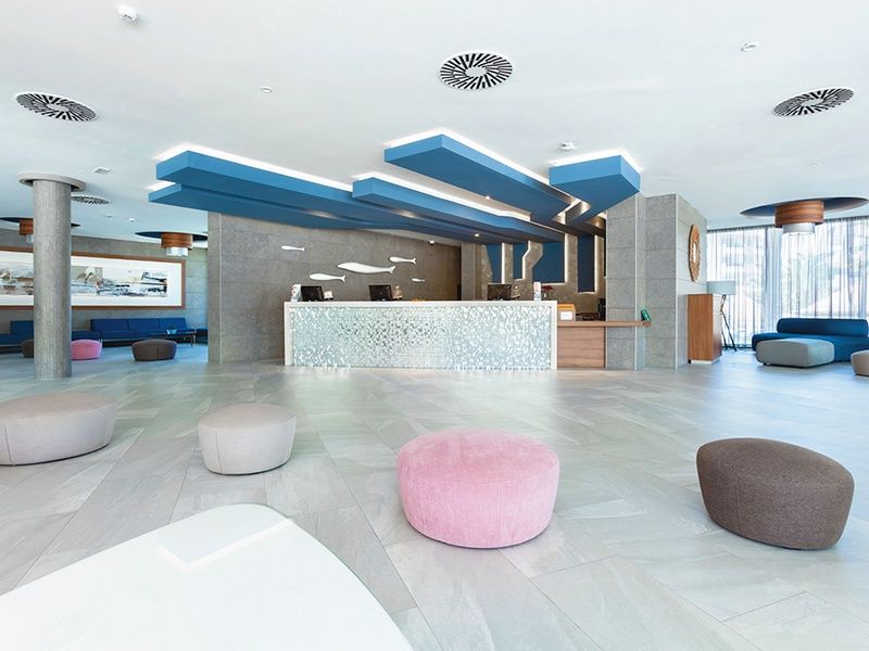 Hôtel Riu Papayas 4* pas cher photo 4