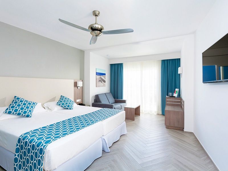 Hôtel Riu Papayas 4* pas cher photo 5