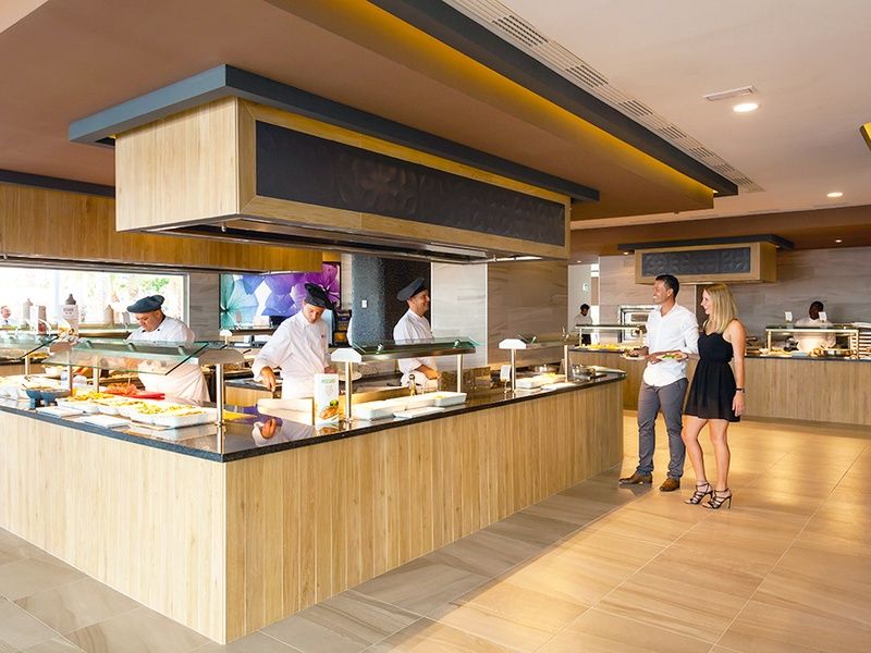 Hôtel Riu Papayas 4* pas cher photo 7