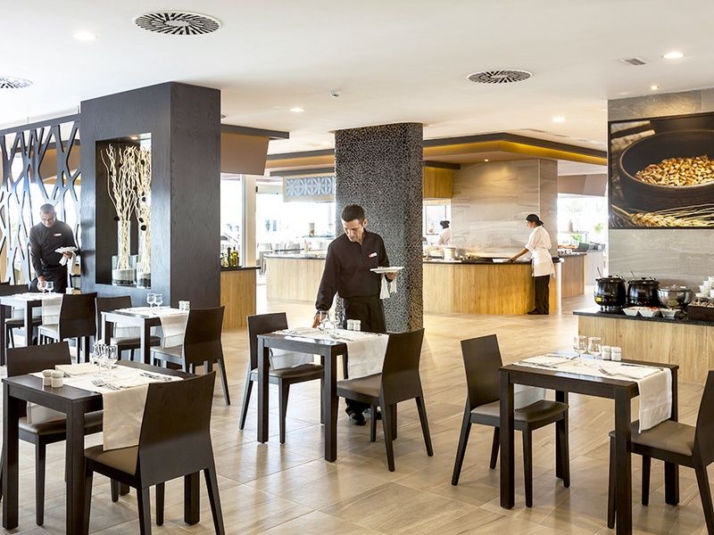 Hôtel Riu Papayas 4* pas cher photo 8