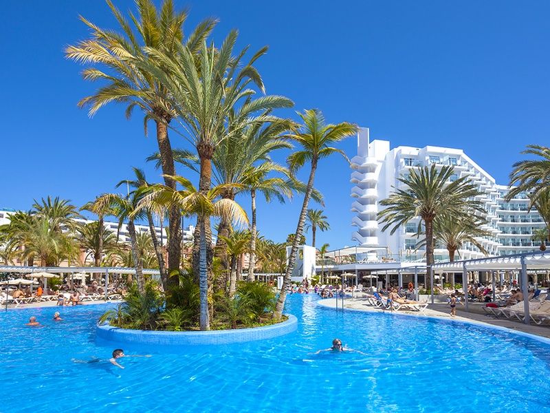 Hôtel Riu Papayas 4* pas cher photo 9