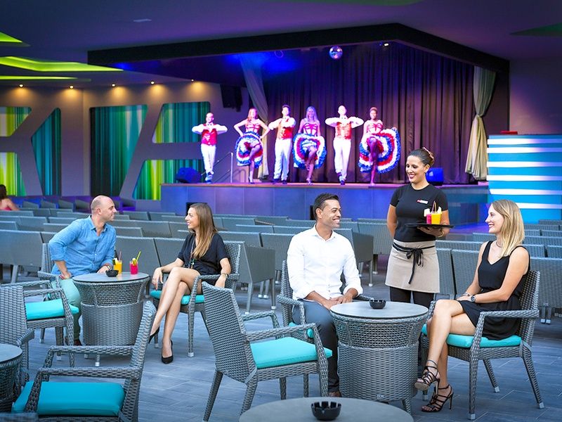 Hôtel Riu Papayas 4* pas cher photo 10