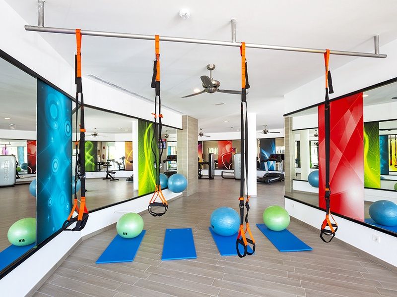 Hôtel Riu Papayas 4* pas cher photo 11