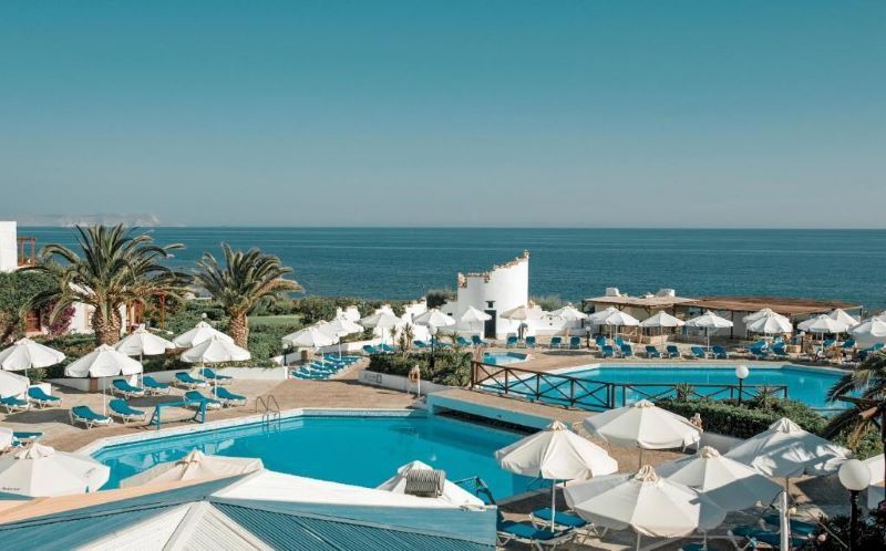 Club Coralia Cretan Village Beach Resort 4* pas cher photo 1