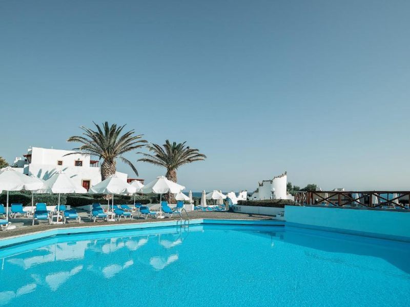 Club Coralia Cretan Village Beach Resort 4* pas cher photo 2