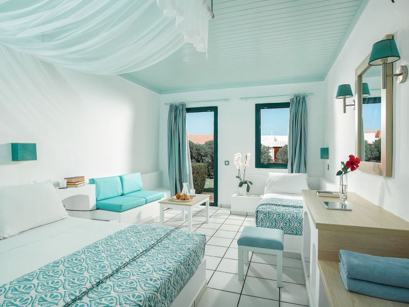 Club Coralia Cretan Village Beach Resort 4* pas cher photo 3