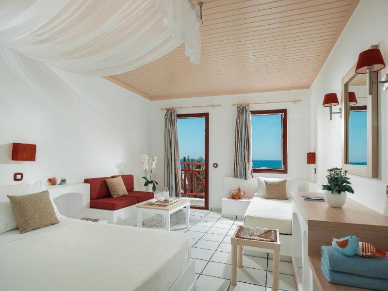 Club Coralia Cretan Village Beach Resort 4* pas cher photo 5