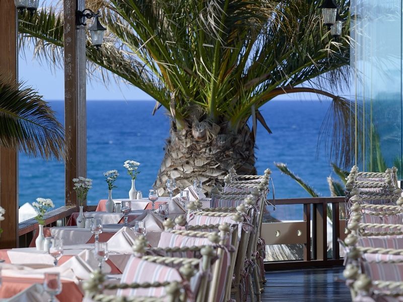 Club Coralia Cretan Village Beach Resort 4* pas cher photo 8