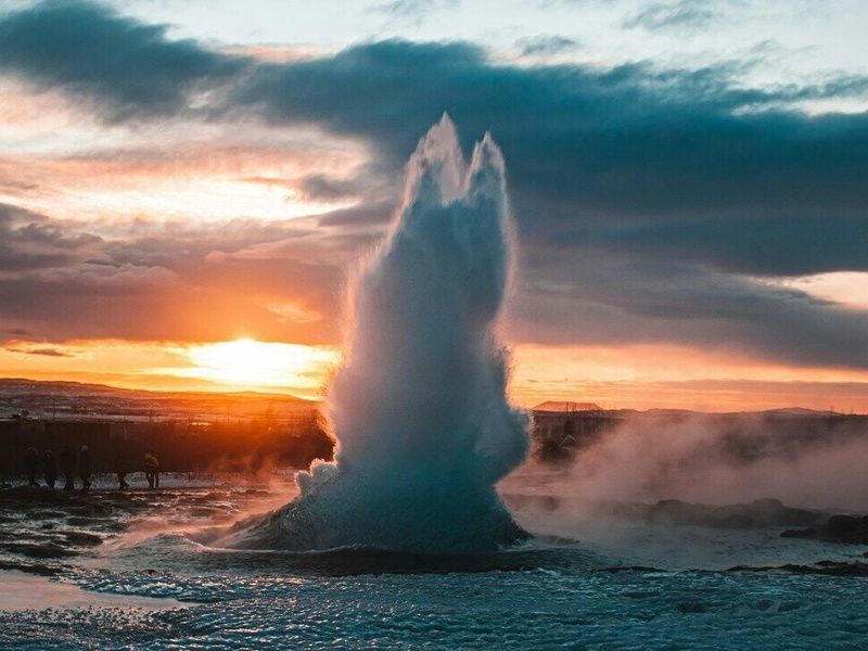 City Break Reykjavik pas cher photo 4