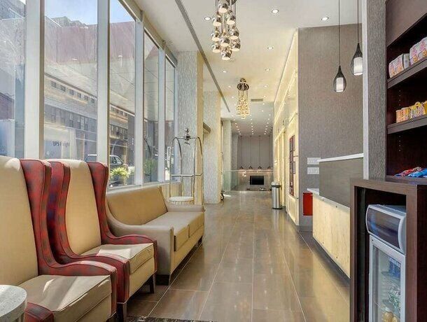Comfort inn Prospect Park - Brooklyn 3* pas cher photo 3