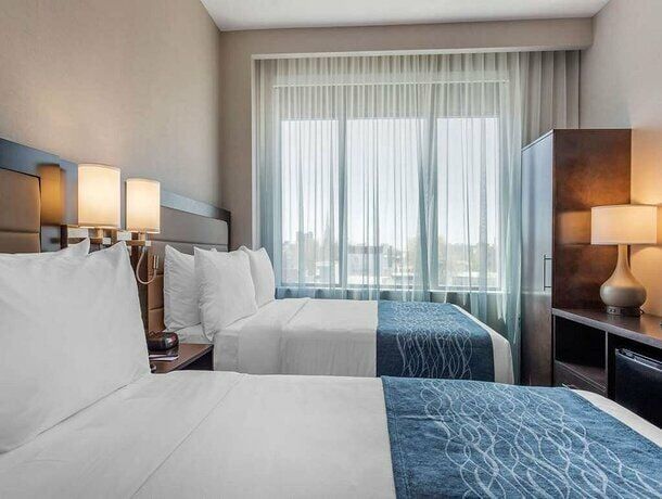 Comfort inn Prospect Park - Brooklyn 3* pas cher photo 4